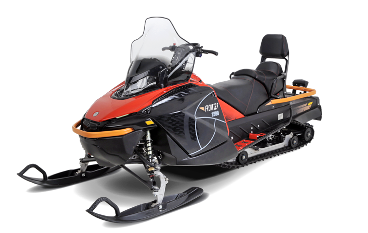 Снегоход РМ FRONTIER 1000 в Твери