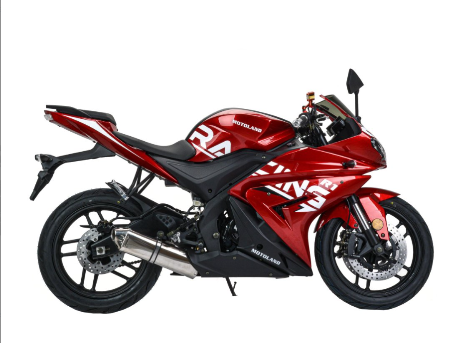 Мотоцикл MOTOLAND (МОТОЛЕНД) R1 300 в Твери
