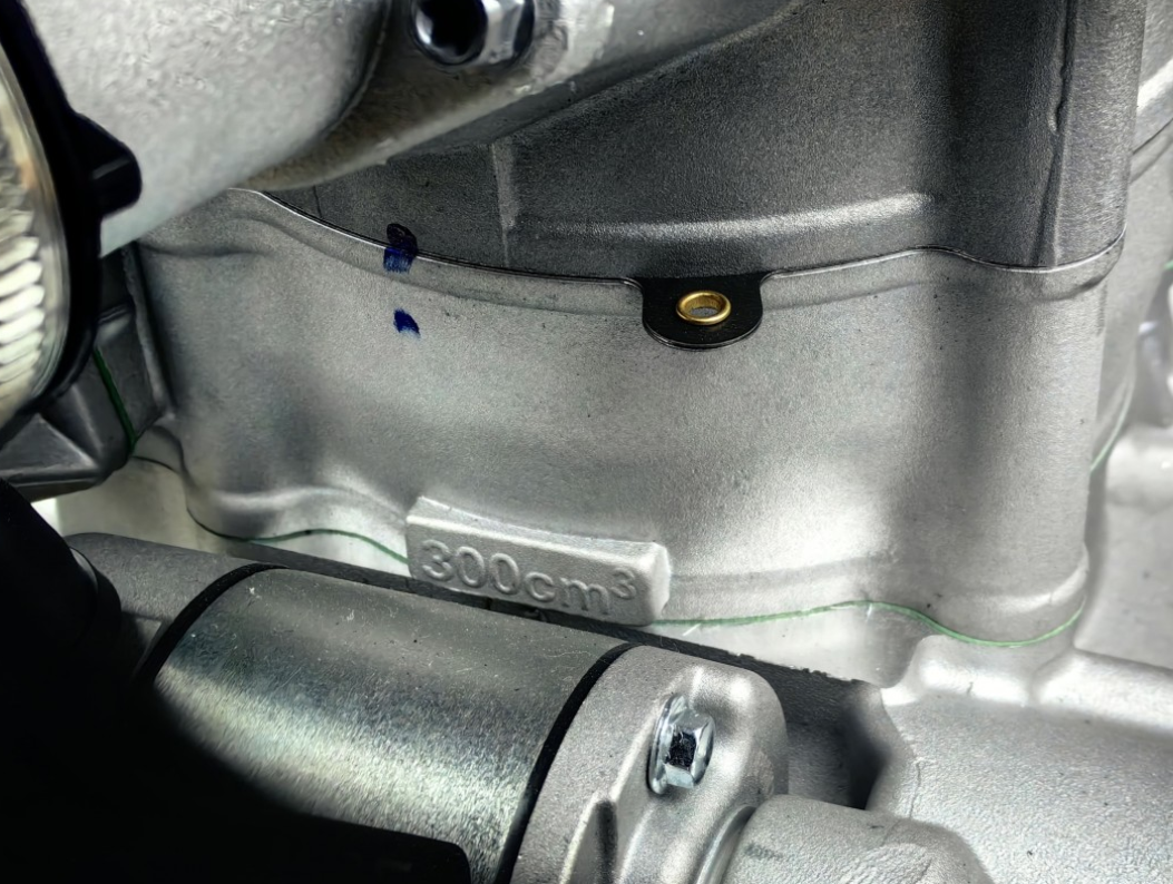 Мотоцикл JHLMOTO JHL Z8i (EFI) NC300S (182-MN) в Твери