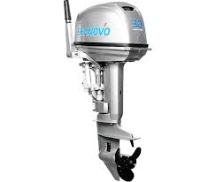 Лодочный мотор SEANOVO SN25FFES в Твери