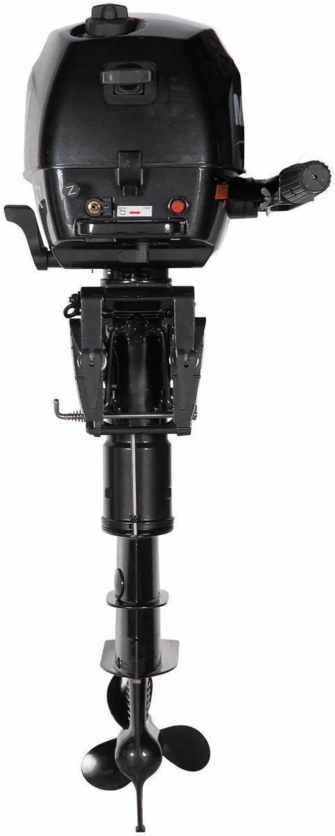 Лодочный мотор MARLIN MF 5 AMHS в Твери