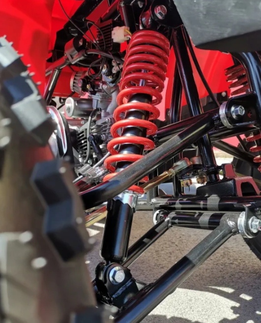 Квадроцикл PROMAX WILD 175 BASIC в Твери