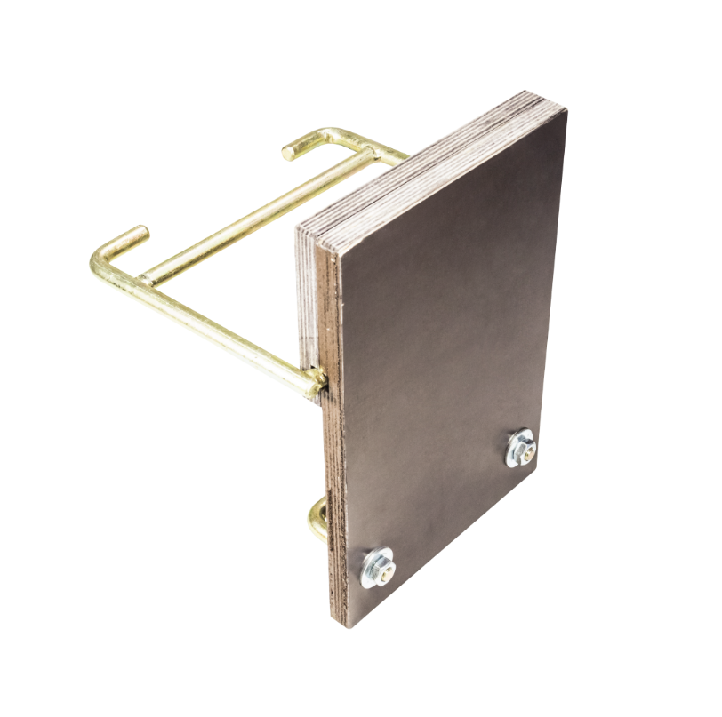 Навесной транец в Твери