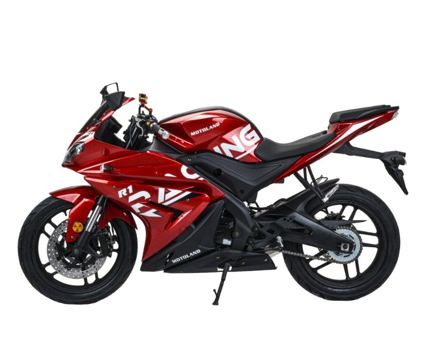 Мотоцикл MOTOLAND (МОТОЛЕНД) R1 300 в Твери
