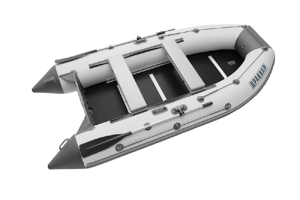 ЛОДКА ДРАККАР 3250 СК HANT в Твери