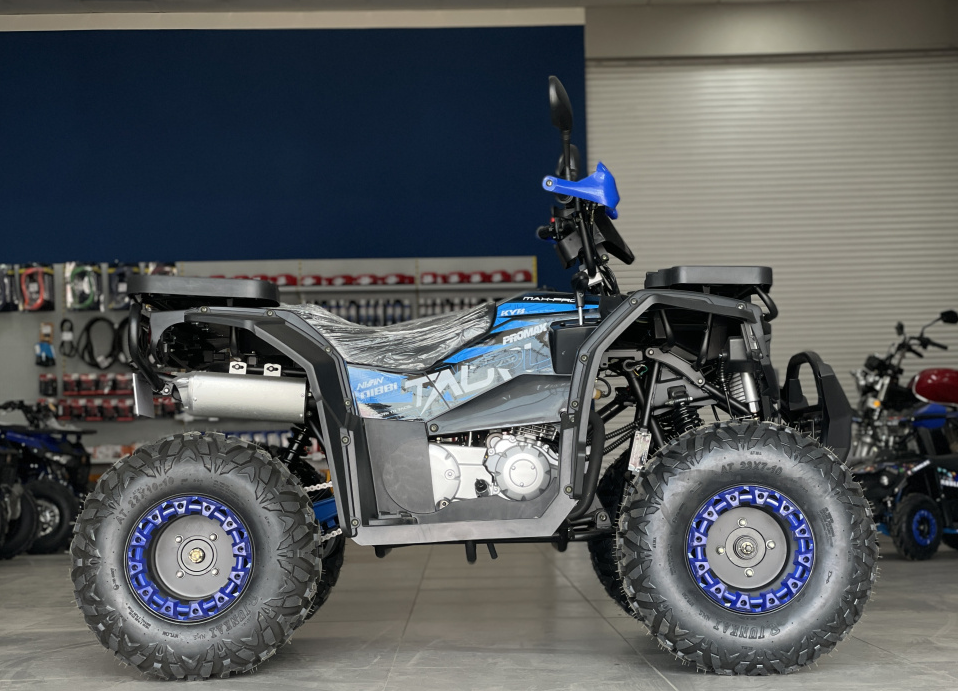 Квадроцикл PROMAX TAURUS 300 в Твери