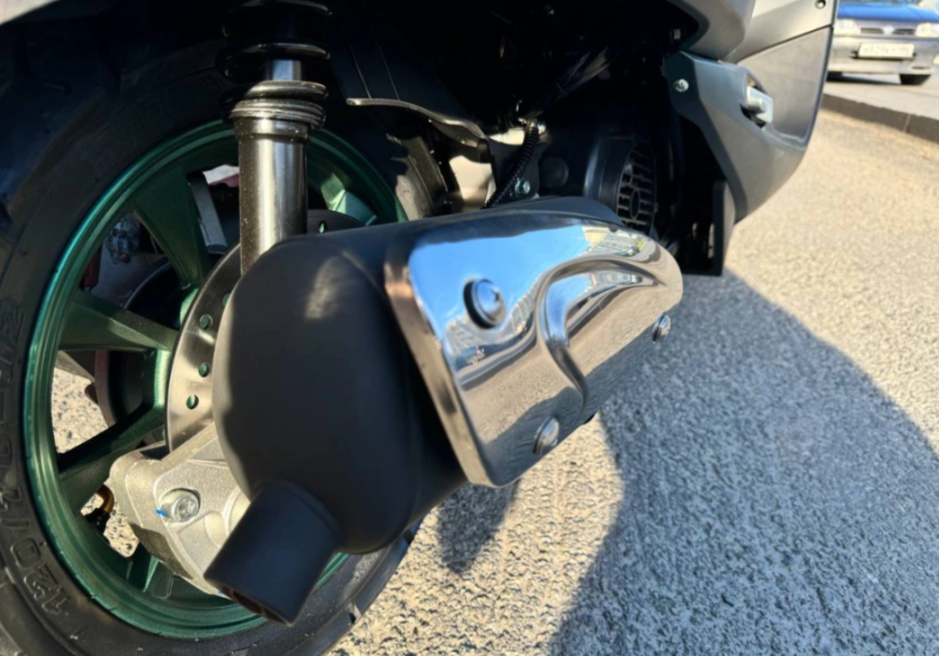 Скутер PROMAX Miami 240 (49) в Твери