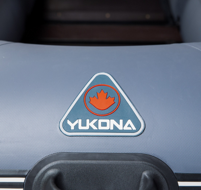 ЛОДКА НАДУВНАЯ YUKONA 230 TL (БЕЗ ПАЙОЛА) в Твери