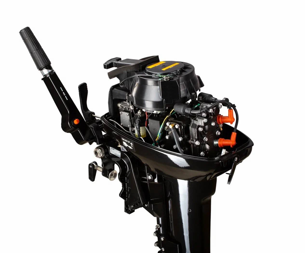 ЛОДОЧНЫЙ МОТОР GLADIATOR G9.9FHS в Твери