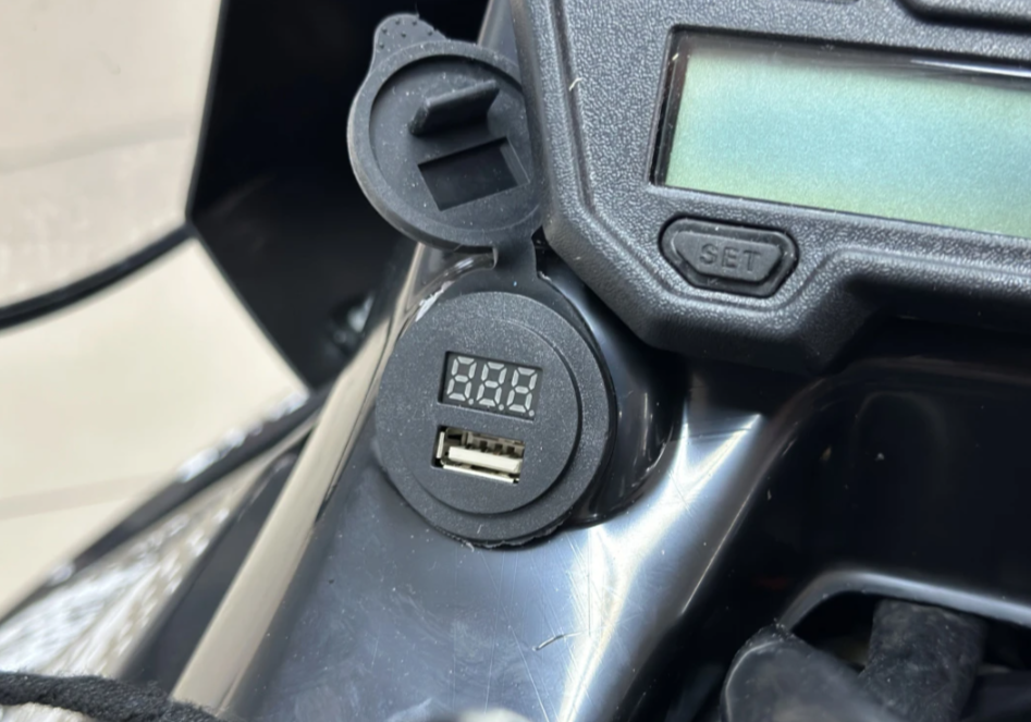 СНЕГОХОД IRBIS SF200L XE SUPERLONG в Твери