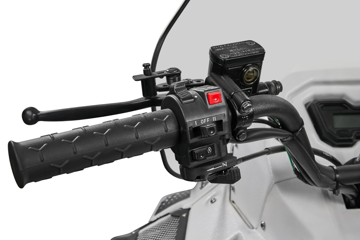 Снегоход IRBIS TUNGUS 500L 25/26 в Твери