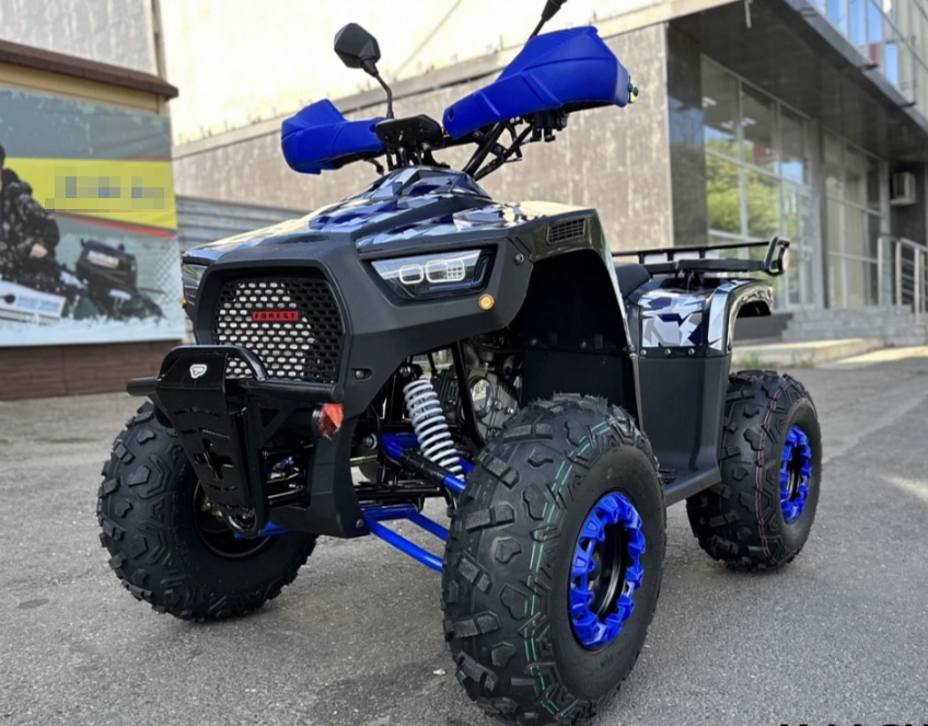 Квадроцикл PROMAX FOREST 180 в Твери