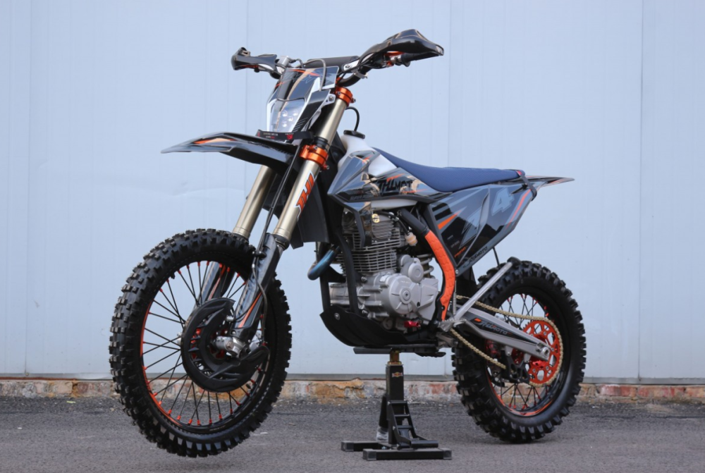 Мотоцикл JHLMOTO JHL Z4 PR250 (172FMM-5) в Твери