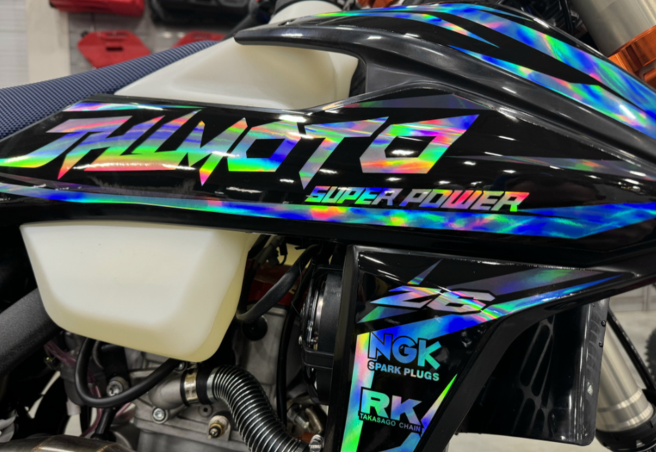 Мотоцикл JHLMOTO JHL Z6 NB300 (174MN-5) в Твери