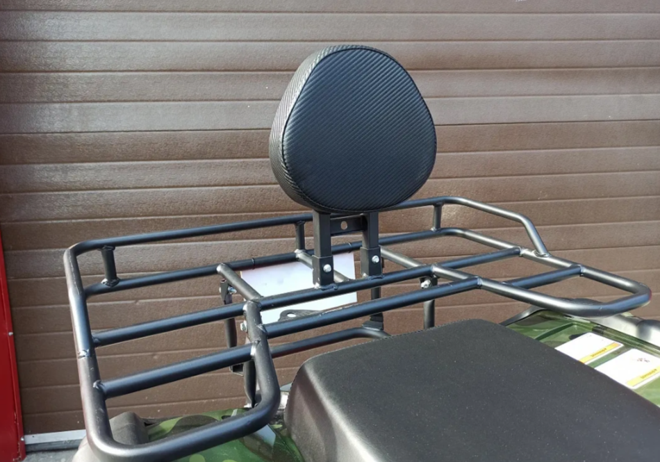 Квадроцикл PROMAX ATV 250 PRO (2025) в Твери