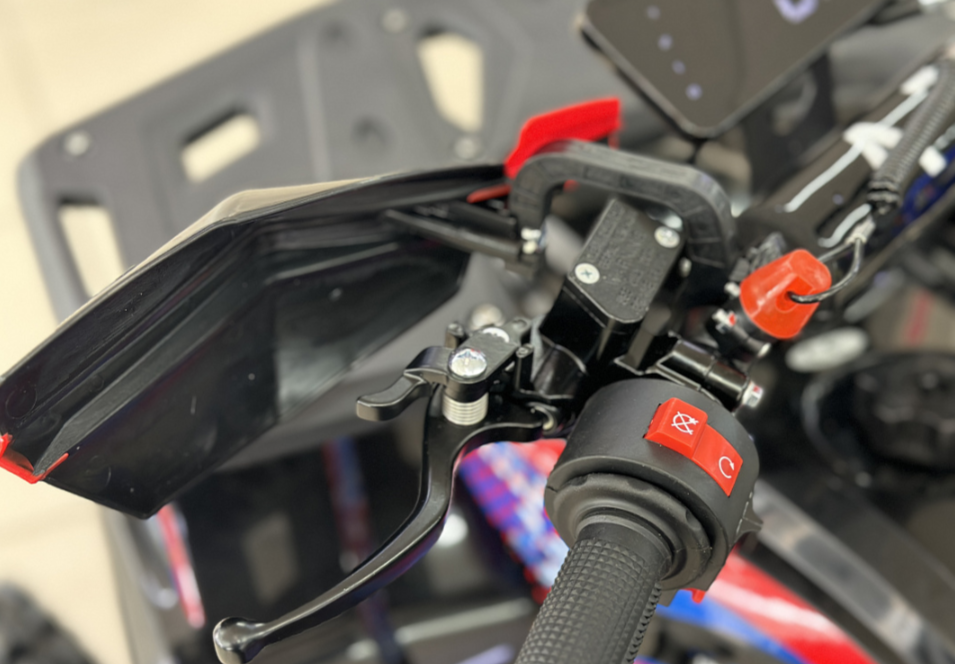 Квадроцикл GBM MAVERICK 222 NEW в Твери