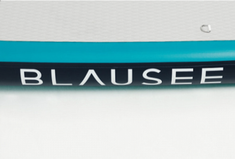 НАДУВНОЙ SUP-BOARD BUSINESS LIGHT BLUE 10,6 в Твери