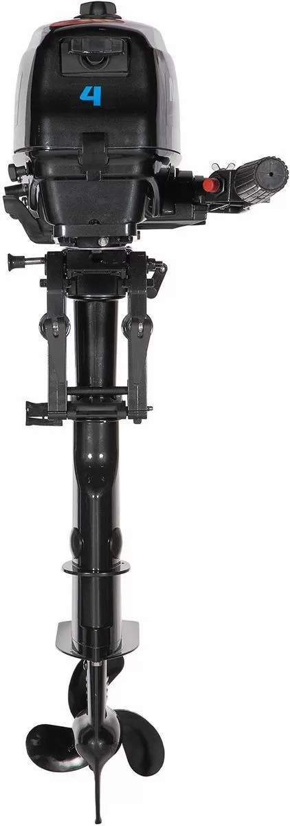 Лодочный мотор MARLIN MP 4 AMHS в Твери