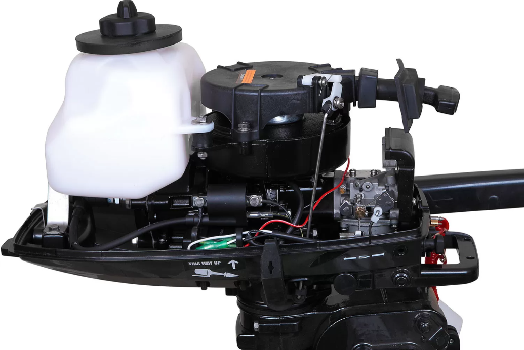 Лодочный мотор MARLIN MP 5 AMHL в Твери