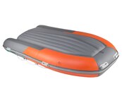 НАДУВНАЯ ЛОДКА GLADIATOR E380S в Твери