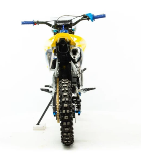 Питбайк MotoLand (МОТОЛЕНД) MZ125 в Твери