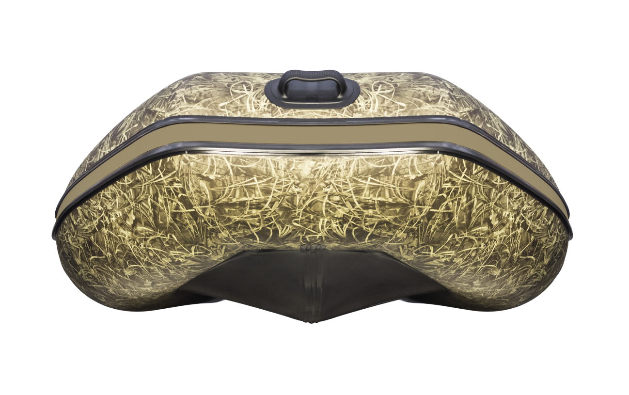 Лодка Ривьера Компакт 3400 СК в Твери