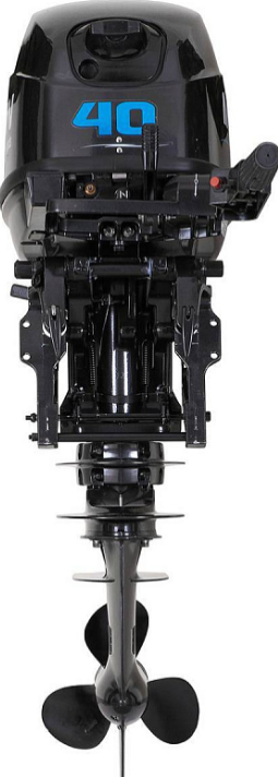 Лодочный мотор MARLIN MP 40 AWHL в Твери