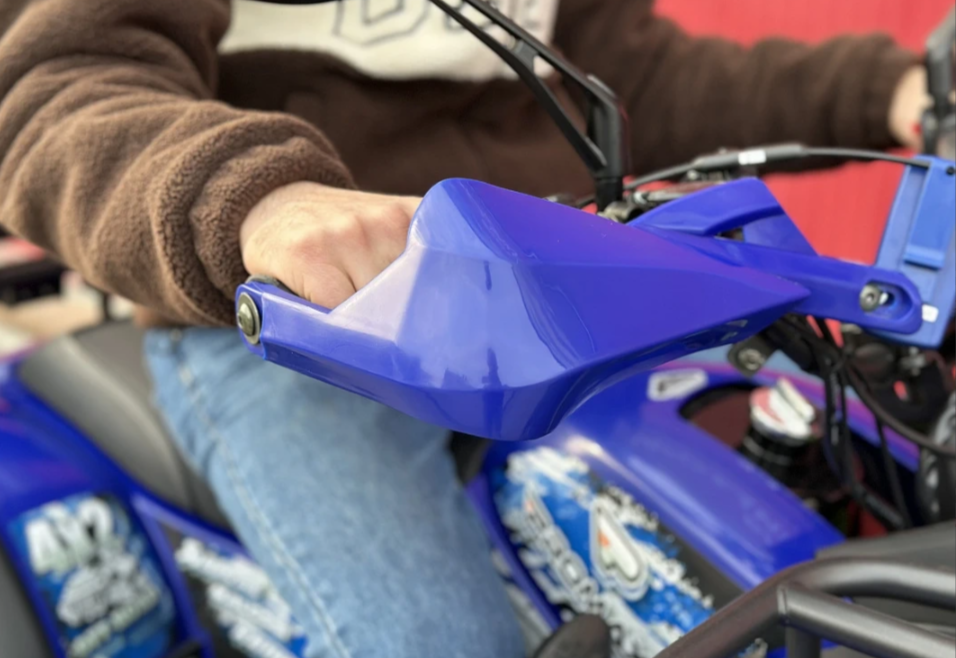  Квадроцикл PROMAX ATV 250 MAX (2025) в Твери