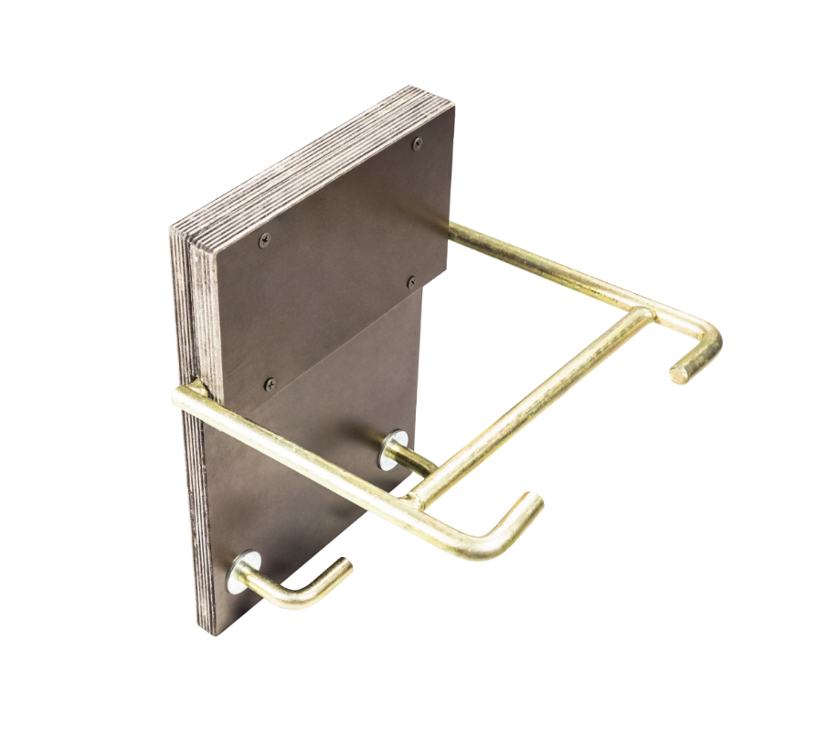 Навесной транец в Твери