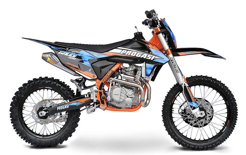 Мотоцикл Progasi Gaudi 300 в Твери