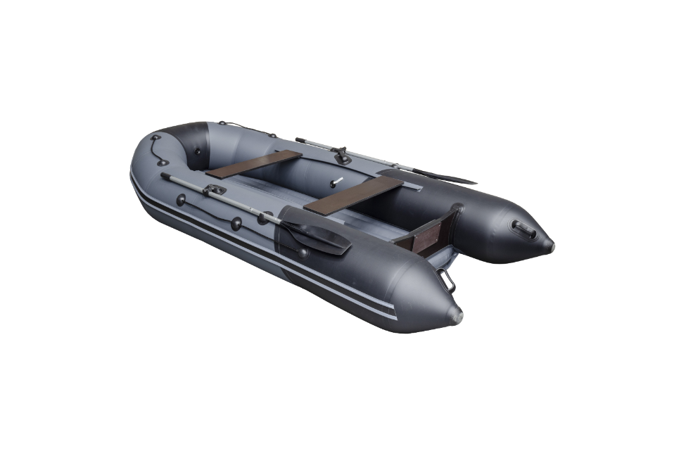 Лодка Таймень NX 3400 НДНД PRO в Твери