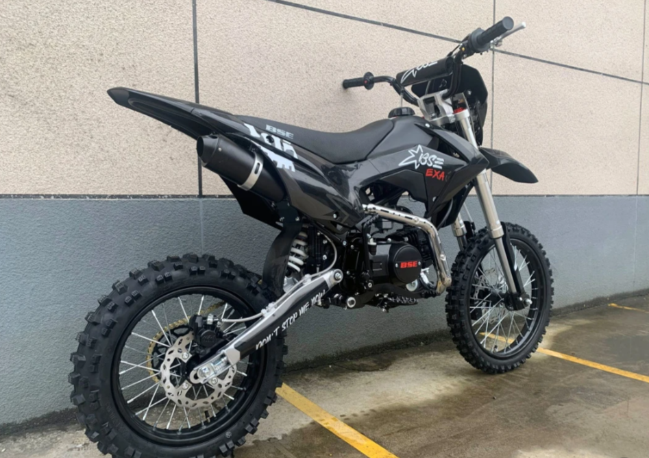 Питбайк BSE EXA SA 17/14 в Твери