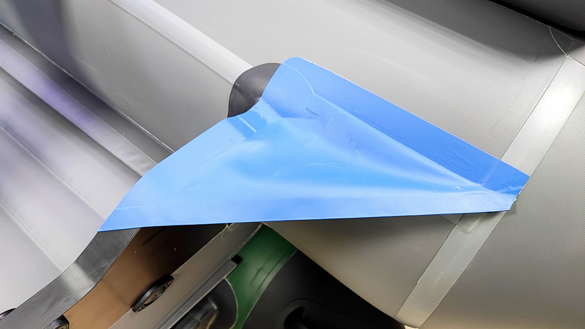 Лодка MISHIMO FAMILY PRO 350 в Твери