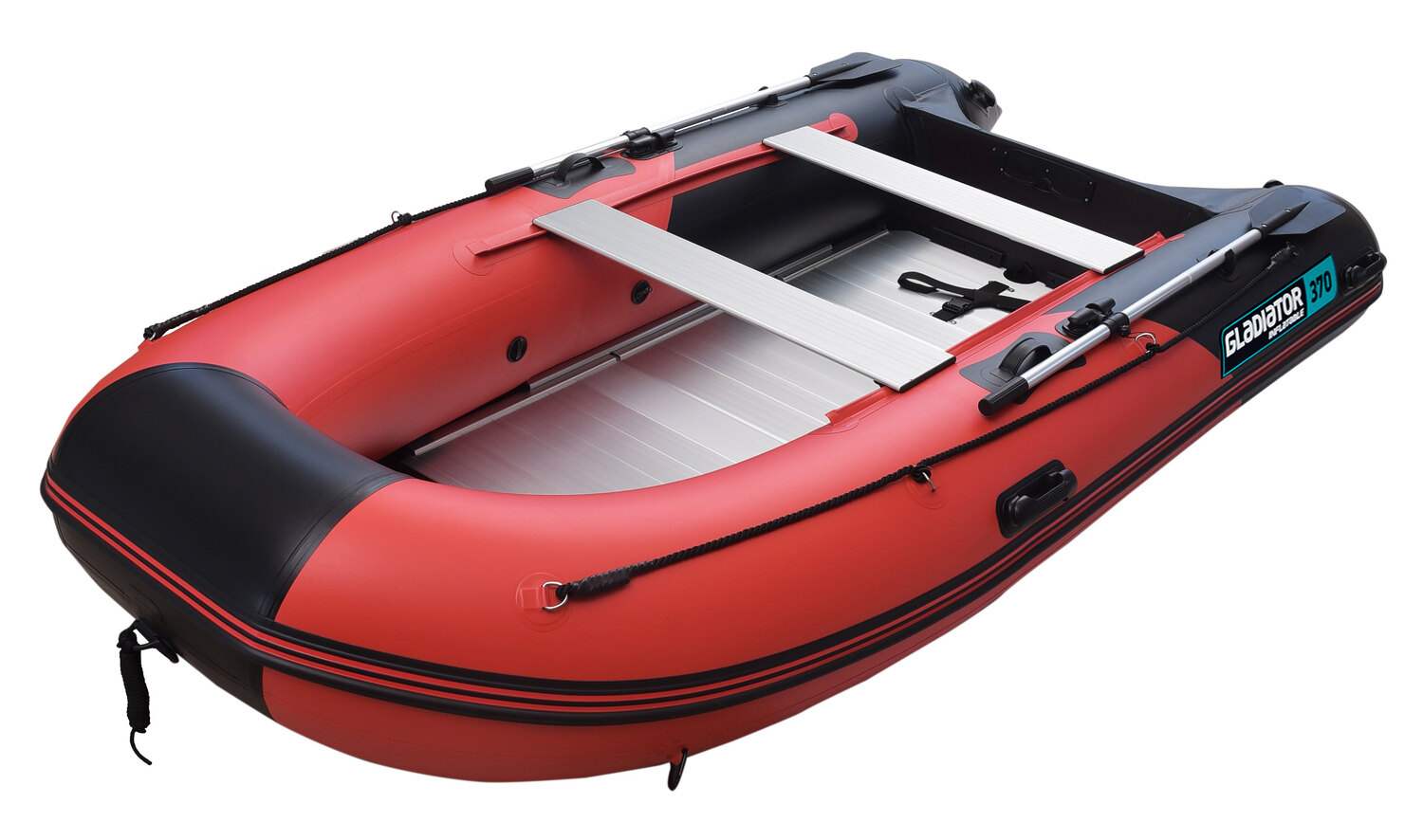 НАДУВНАЯ ЛОДКА GLADIATOR B330AL в Твери