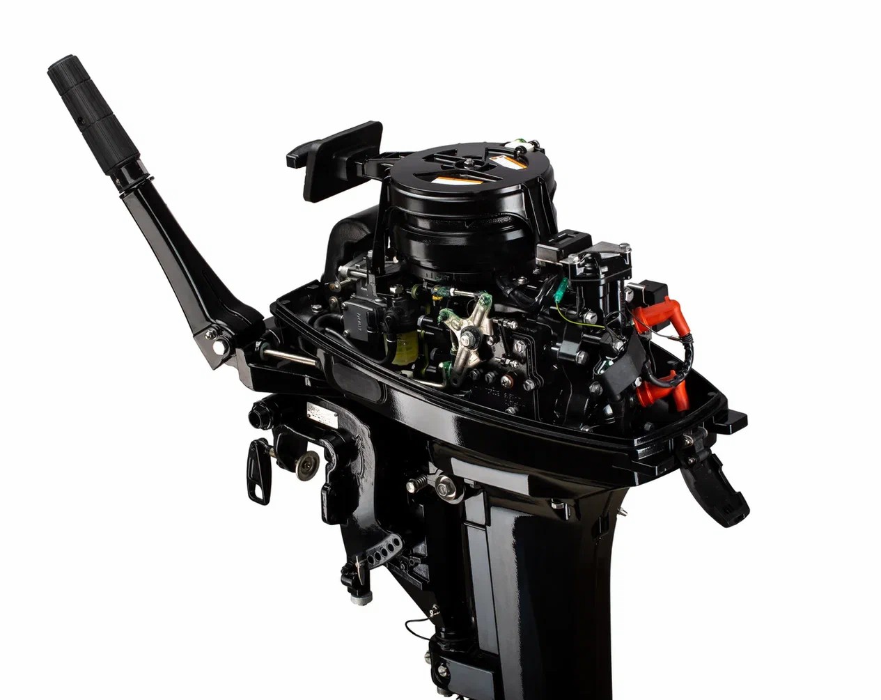 ЛОДОЧНЫЙ МОТОР GLADIATOR G20FHS в Твери