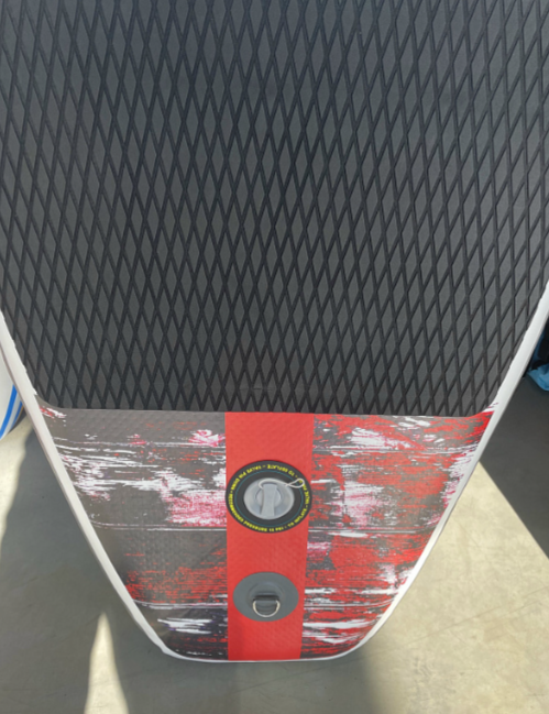 SUP (САП) ДОСКА RAIDEX TAKUMO 10.6’ (320СМ) N 10 в Твери