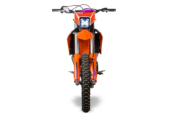 Эндуро мотоцикл IRBIS KTR 250 в Твери