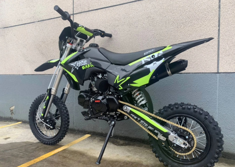 Питбайк BSE EXA SA 14/12 в Твери