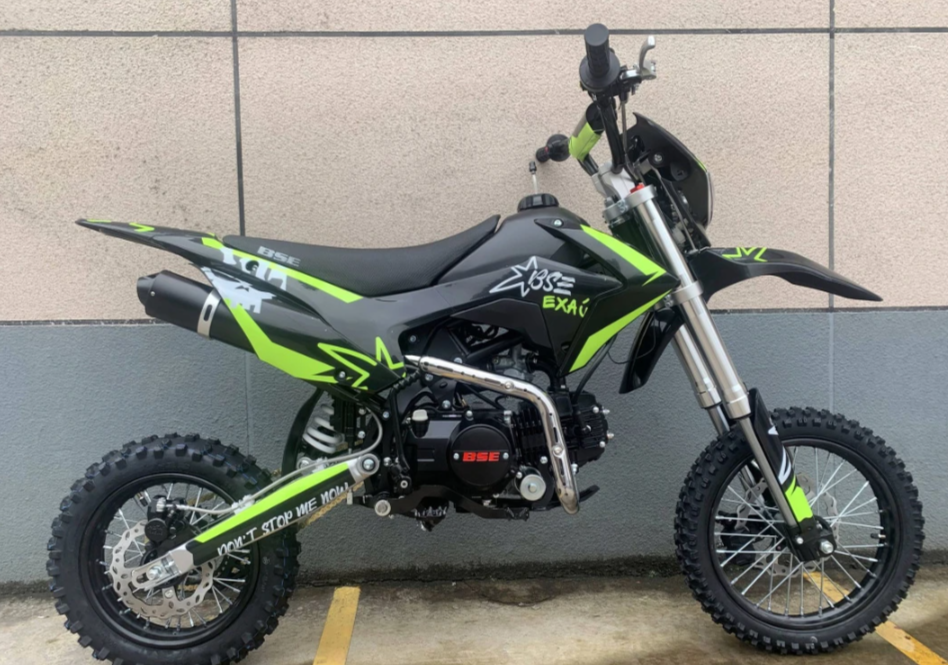 Питбайк BSE EXA SA 14/12 в Твери