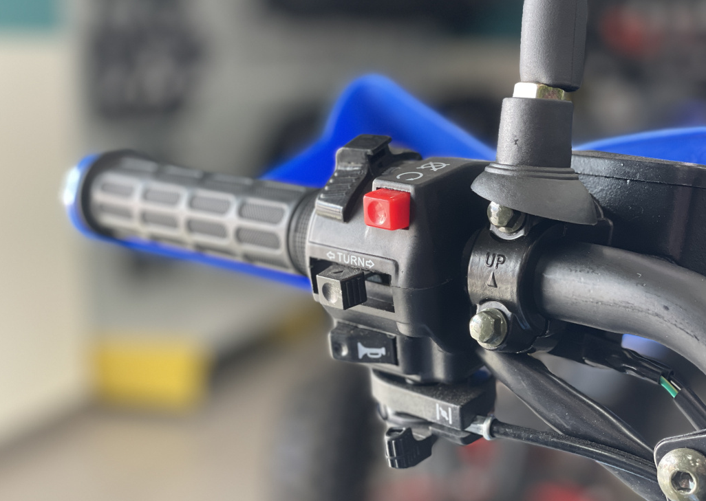 Квадроцикл PROMAX TAURUS 300 в Твери