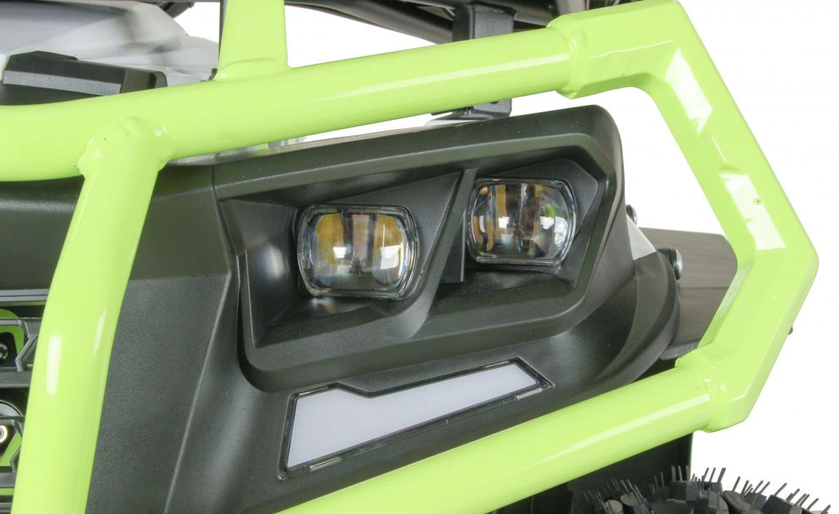 Квадроцикл YACOTA DRAGON в Твери