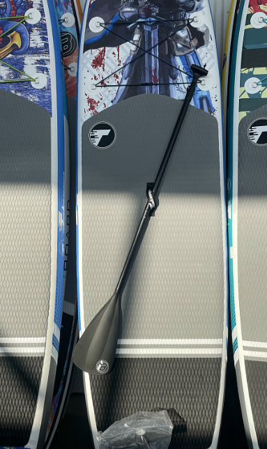 SUP (САП) ДОСКА RAIDEX TAKUMO 10.6’ (320СМ) N 1 в Твери