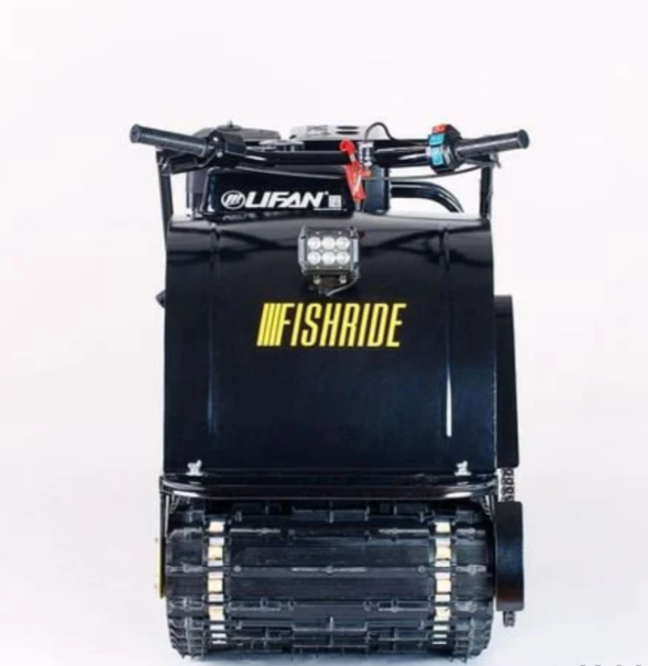 Мотобуксировщик FISHRIDE КЛАССИКА 20 л.с. в Твери