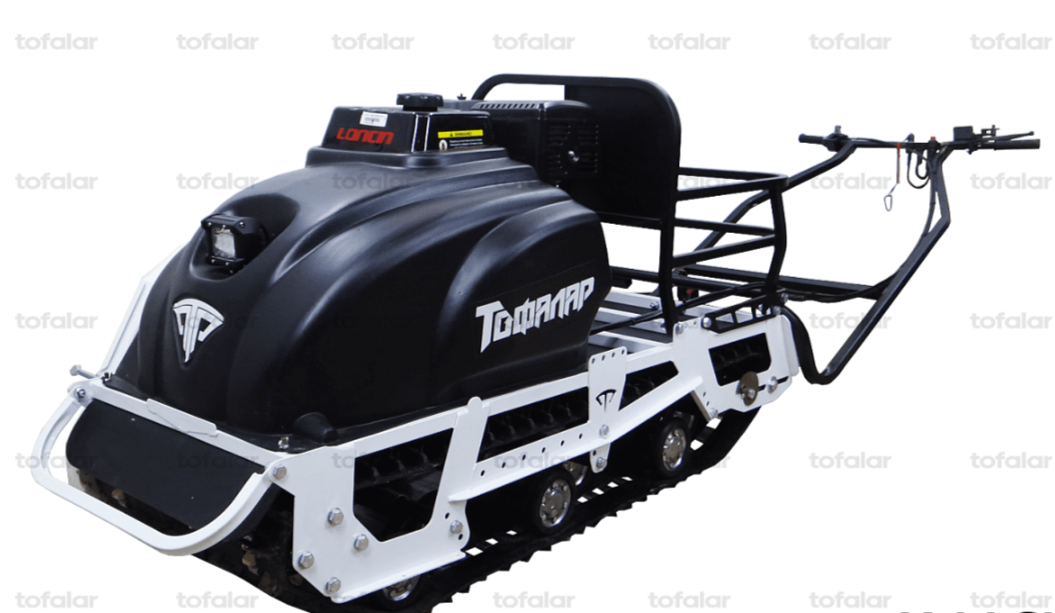 Мотобуксировщик Тофалар 500 классик в Твери