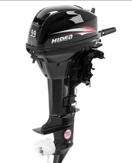 Лодочный мотор HIDEA HD9.9FHL (длинная нога) в Твери