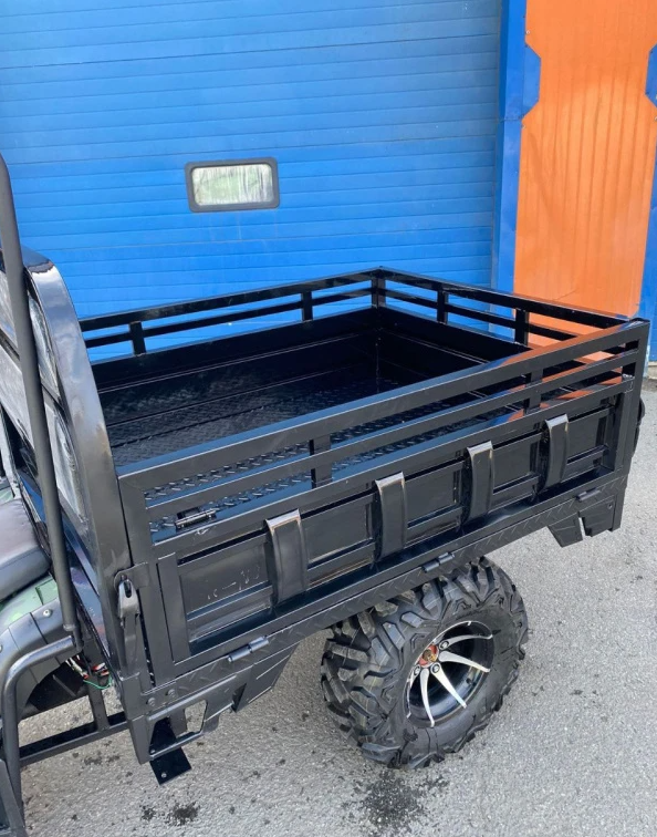 Квадроцикл PROMAX Фермер 350 4x4 ALL ROAD в Твери
