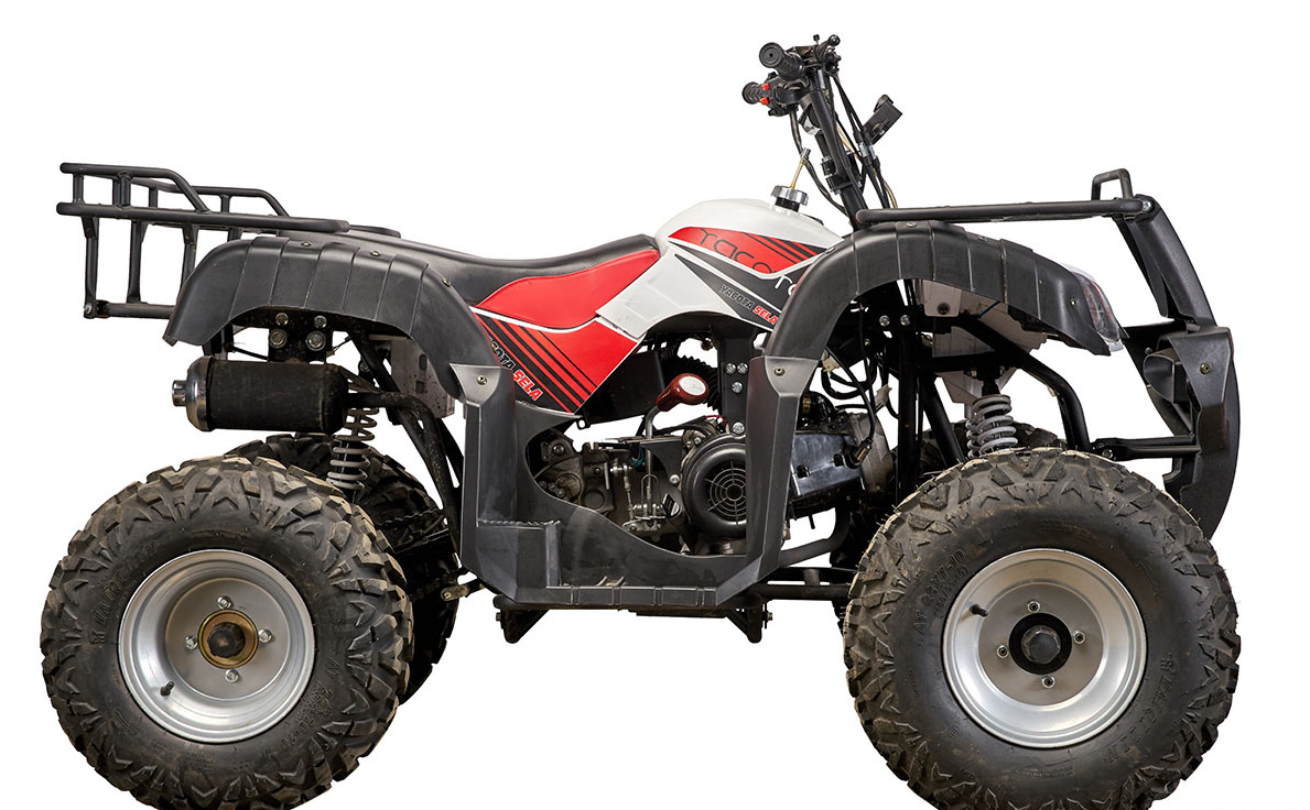 Квадроцикл YACOTA SELA 200 в Твери