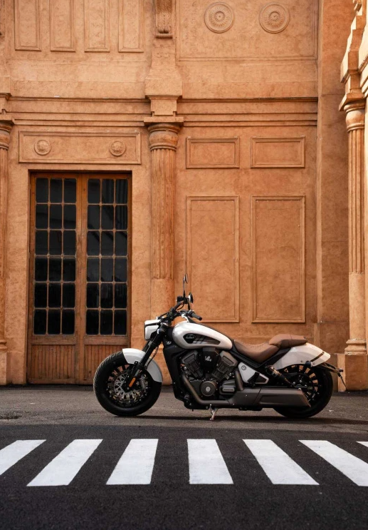 Мотоцикл Benda DarkFlag 500 Commander в Твери