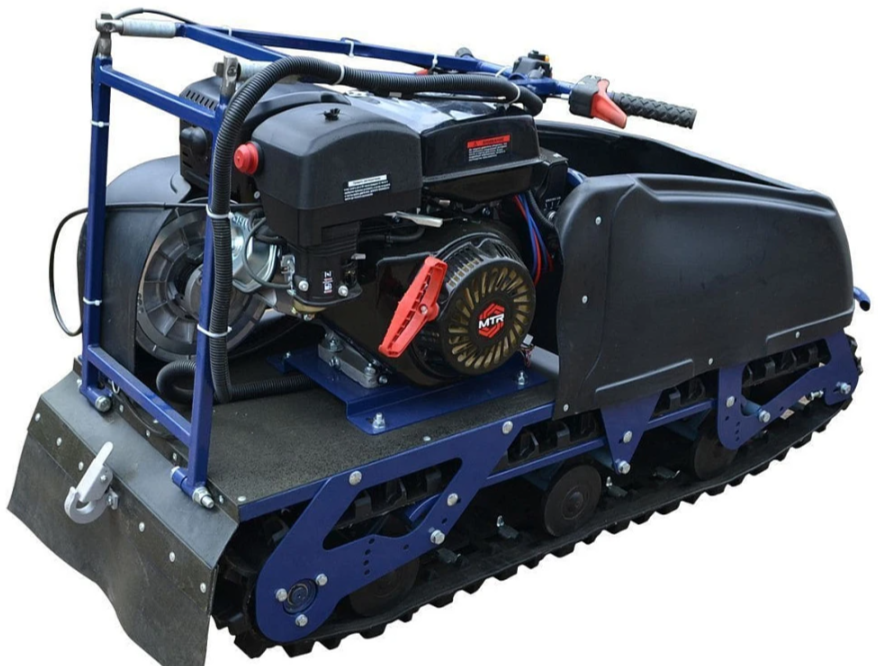 Мотобуксировщик БАРС СЛЕДОПЫТ FS. RS 9 л.с. в Твери