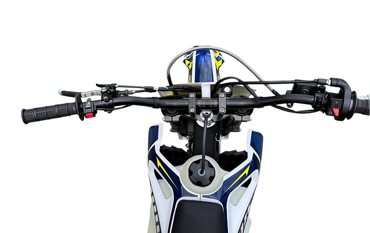 Эндуро мотоцикл IRBIS HTR 250 в Твери